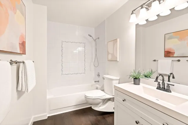 $938,000 | 249 Elm Street, Unit 104, San Mateo, CA 94401