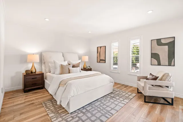 $938,000 | 249 Elm Street, Unit 104, San Mateo, CA 94401