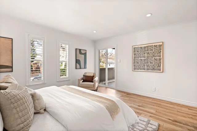 $938,000 | 249 Elm Street, Unit 104, San Mateo, CA 94401