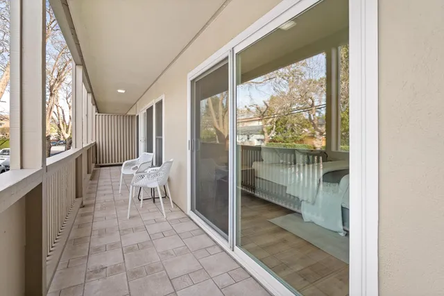 $938,000 | 249 Elm Street, Unit 104, San Mateo, CA 94401