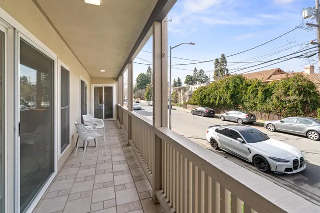 $938,000 | 249 Elm Street, Unit 104, San Mateo, CA 94401