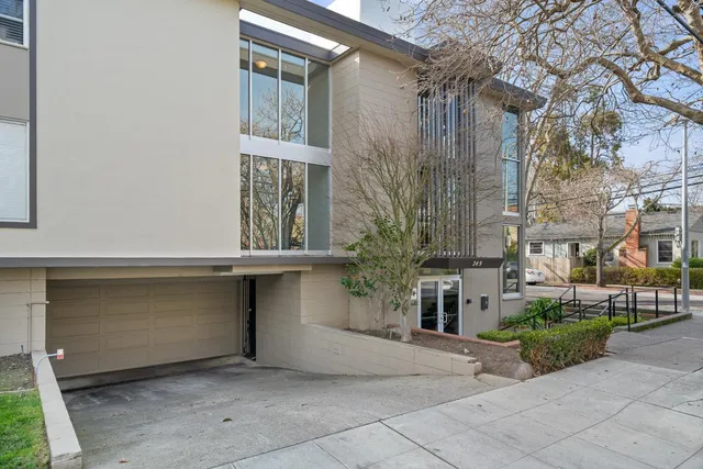 $938,000 | 249 Elm Street, Unit 104, San Mateo, CA 94401