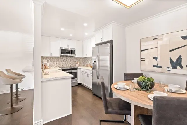 $938,000 | 249 Elm Street, Unit 104, San Mateo, CA 94401