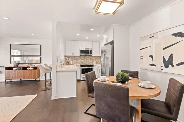 $938,000 | 249 Elm Street, Unit 104, San Mateo, CA 94401