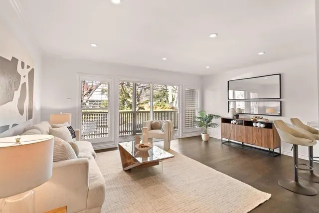 $938,000 | 249 Elm Street, Unit 104, San Mateo, CA 94401