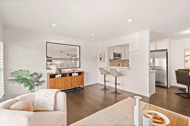 $938,000 | 249 Elm Street, Unit 104, San Mateo, CA 94401