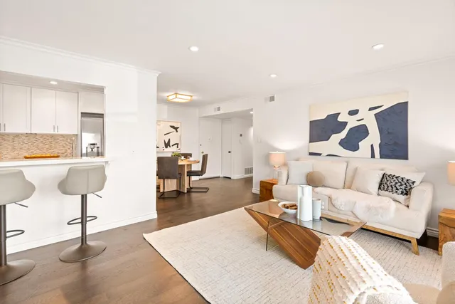 $938,000 | 249 Elm Street, Unit 104, San Mateo, CA 94401