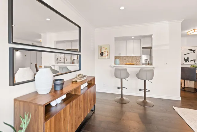 $938,000 | 249 Elm Street, Unit 104, San Mateo, CA 94401