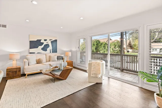 $938,000 | 249 Elm Street, Unit 104, San Mateo, CA 94401