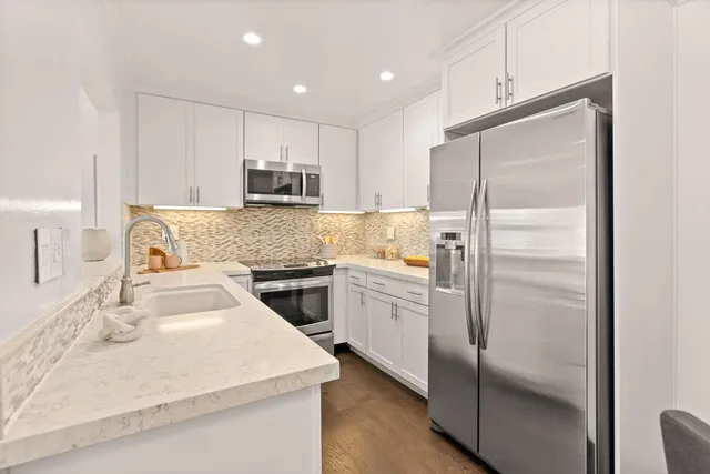 $938,000 | 249 Elm Street, Unit 104, San Mateo, CA 94401