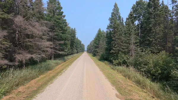 $149,800 | Tbd 80-acres Tbd 80-acres Sunflower Road Northeast, Kelliher, MN 56650