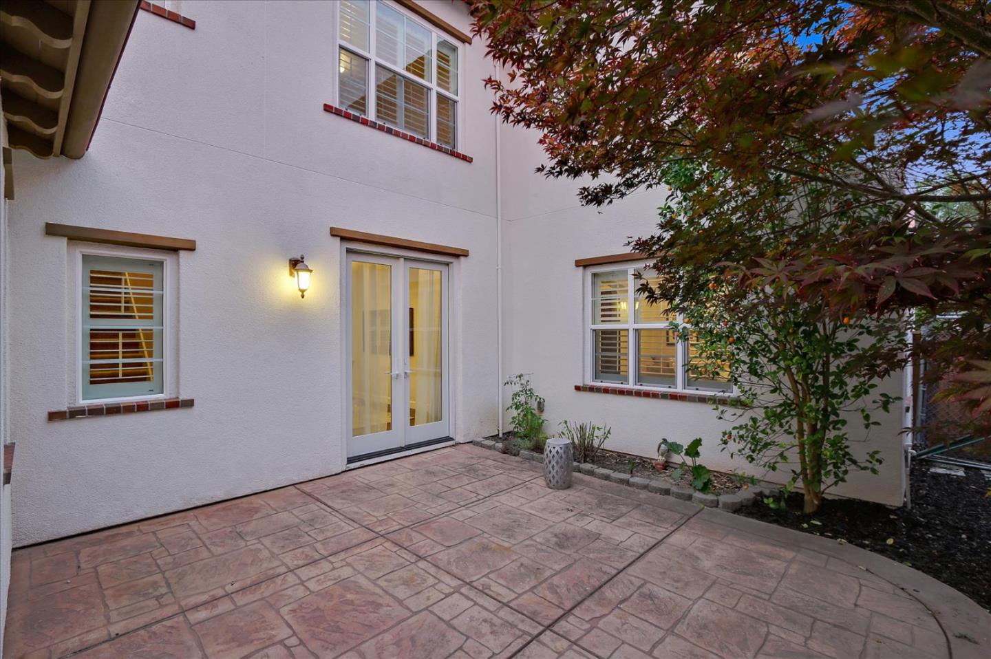 2333 Poppyview Avenue San Ramon, CA 94582 - Photo 48 of 65 a front view of a house with garden