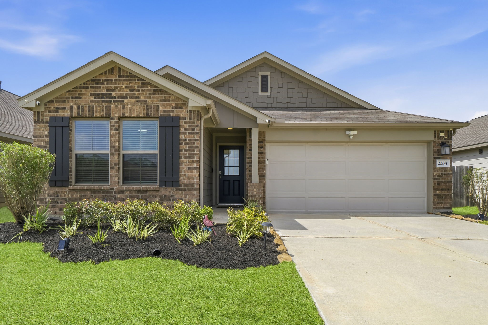 22235 Cardinal Crest Lane New Caney, TX 77357 - Photo 2 of 41