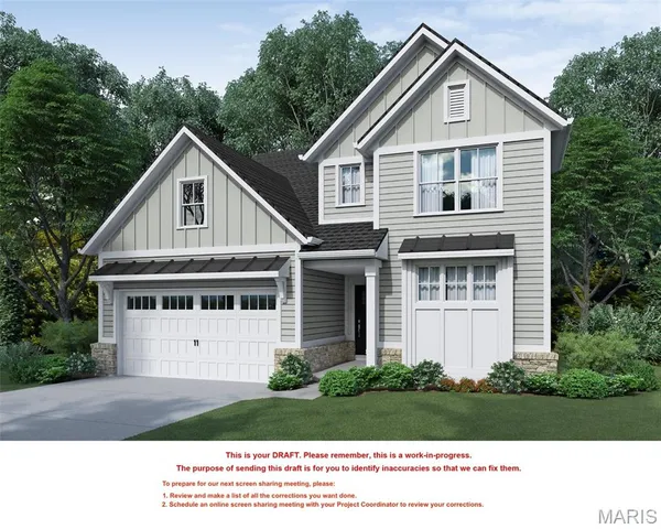 $1,199,000 | 613 Woodard Drive, Kirkwood, MO 63122