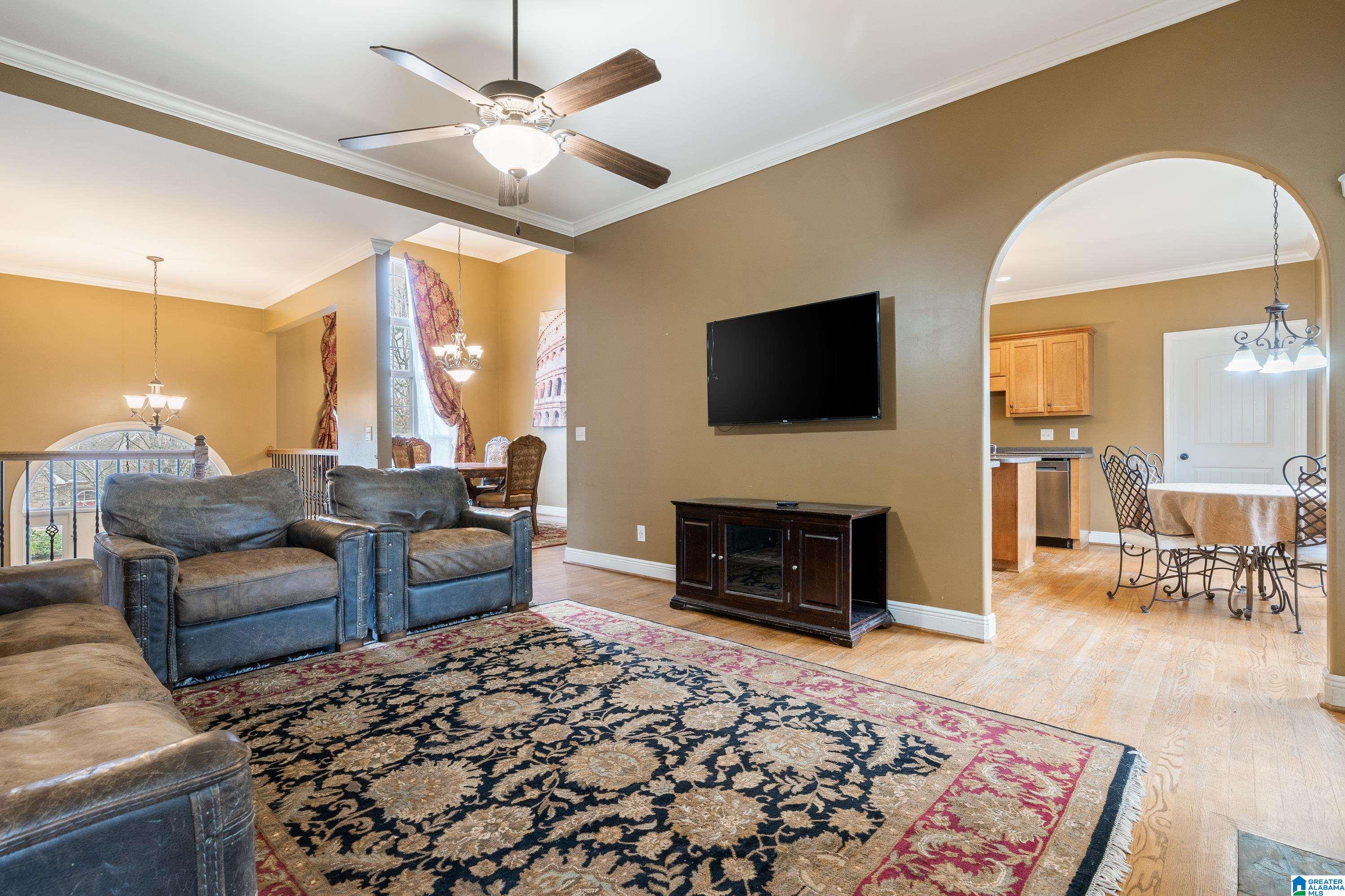 321 Deer Ridge Lane Chelsea, AL 35043 - Photo 10 of 36