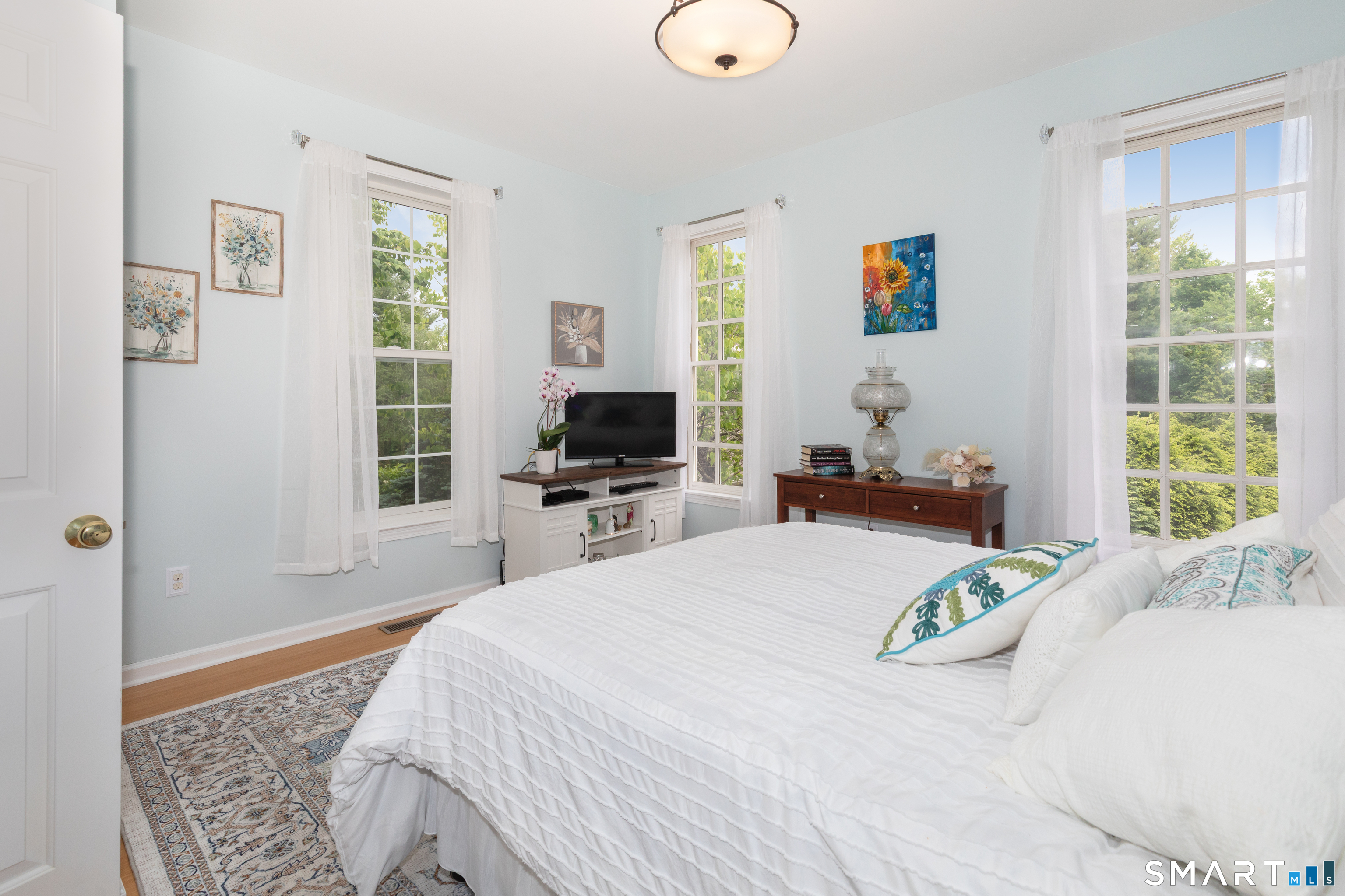 33 Old Field Hill Road, Unit 4 Southbury, CT 06488 - Photo 14 of 30 First Floor Bedroom