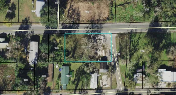 $29,000 | 923 King Street, Monticello, FL 32344