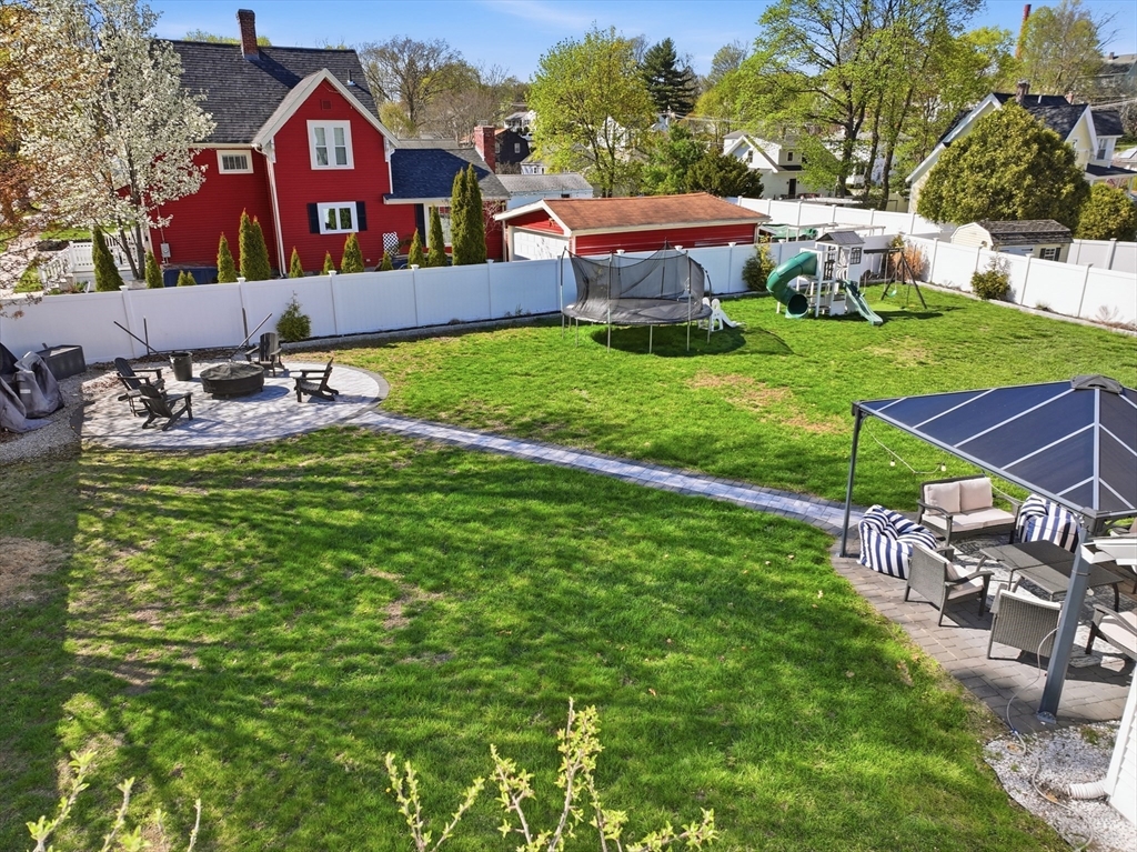 31 Green Street Hudson, MA 01749 - Photo 35 of 41