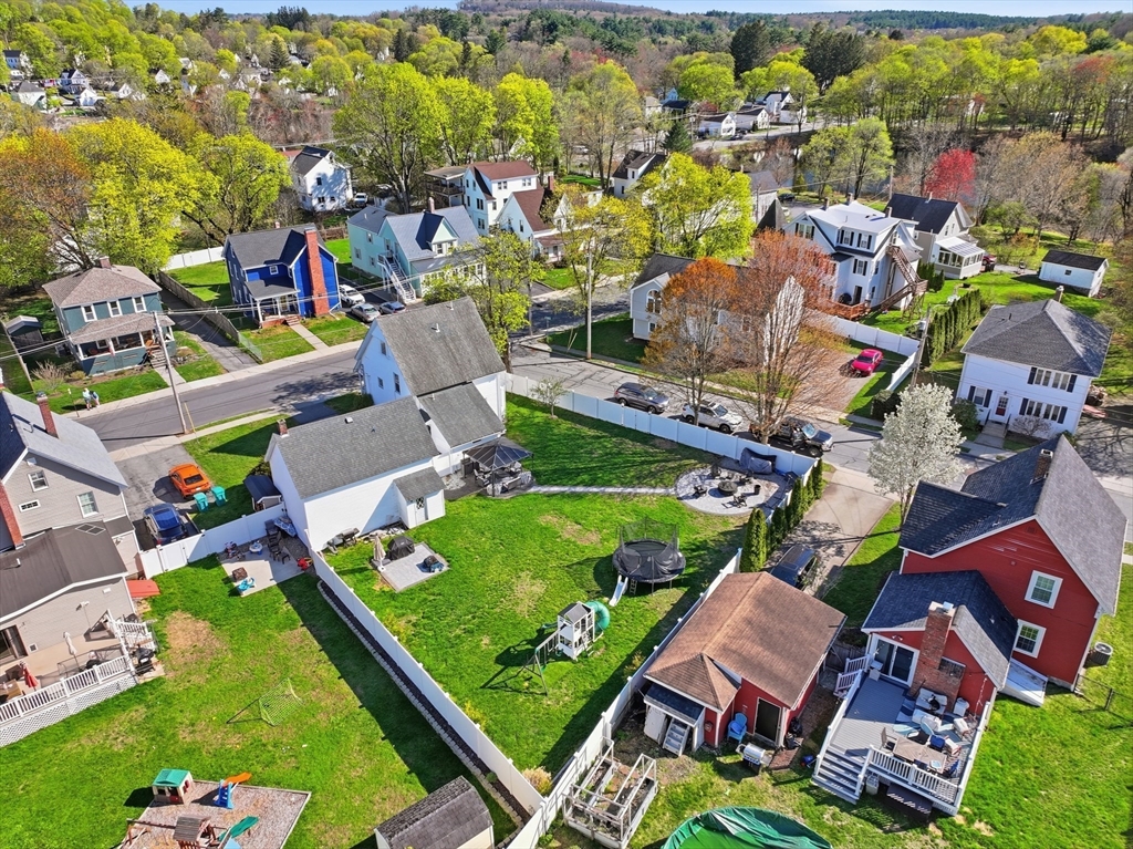 31 Green Street Hudson, MA 01749 - Photo 38 of 41