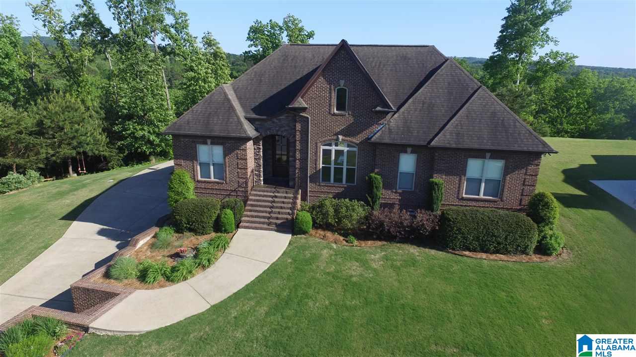 180 Blackburn Ridge Circle Cleveland, AL 35049 - Photo 34 of 36