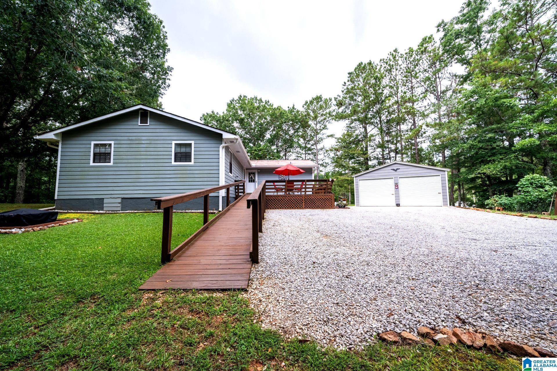 76 Ford Lane Lineville, AL 36266 - Photo 4 of 46