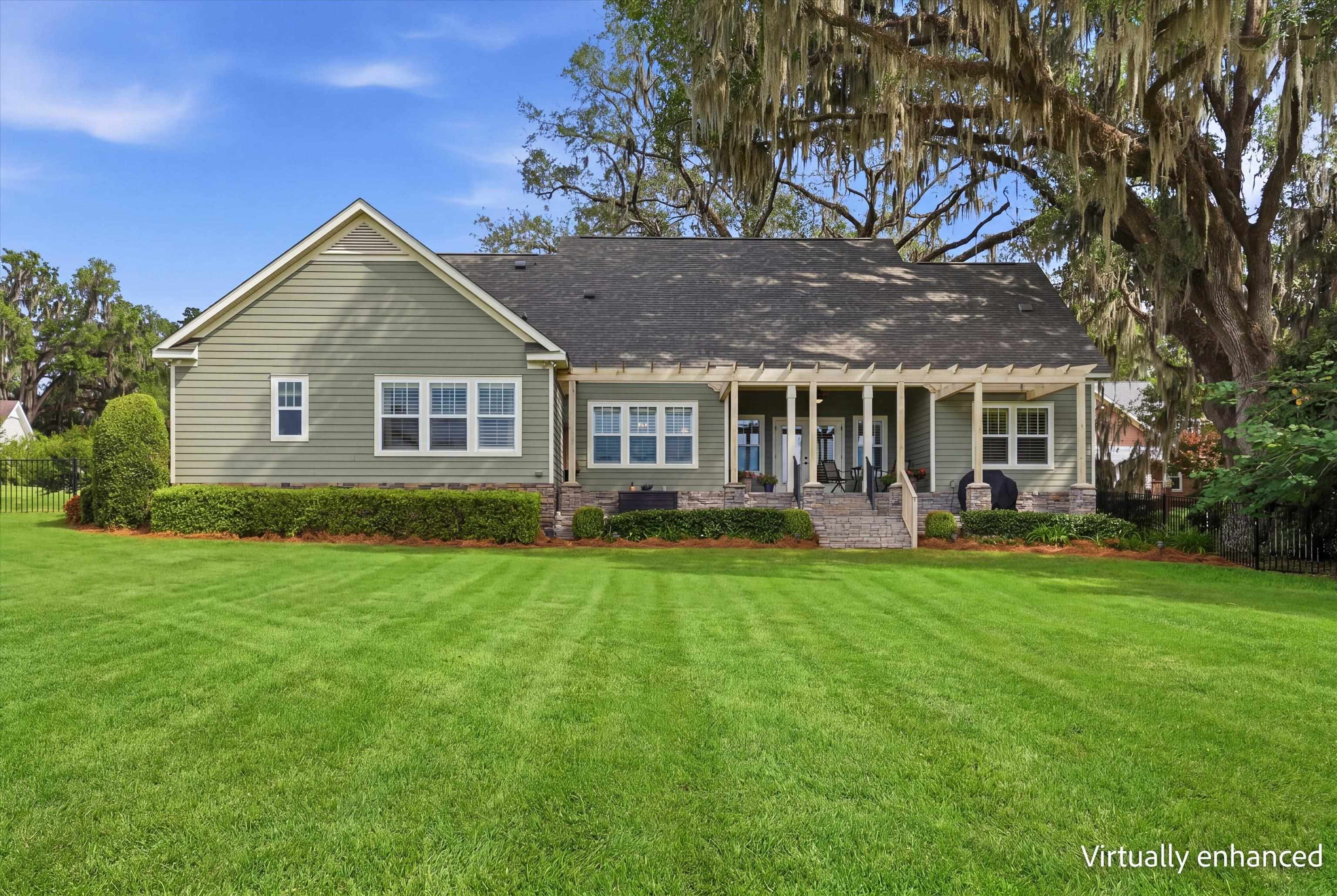 3780 Longfellow Road Tallahassee, FL 32311 - Photo 46 of 68