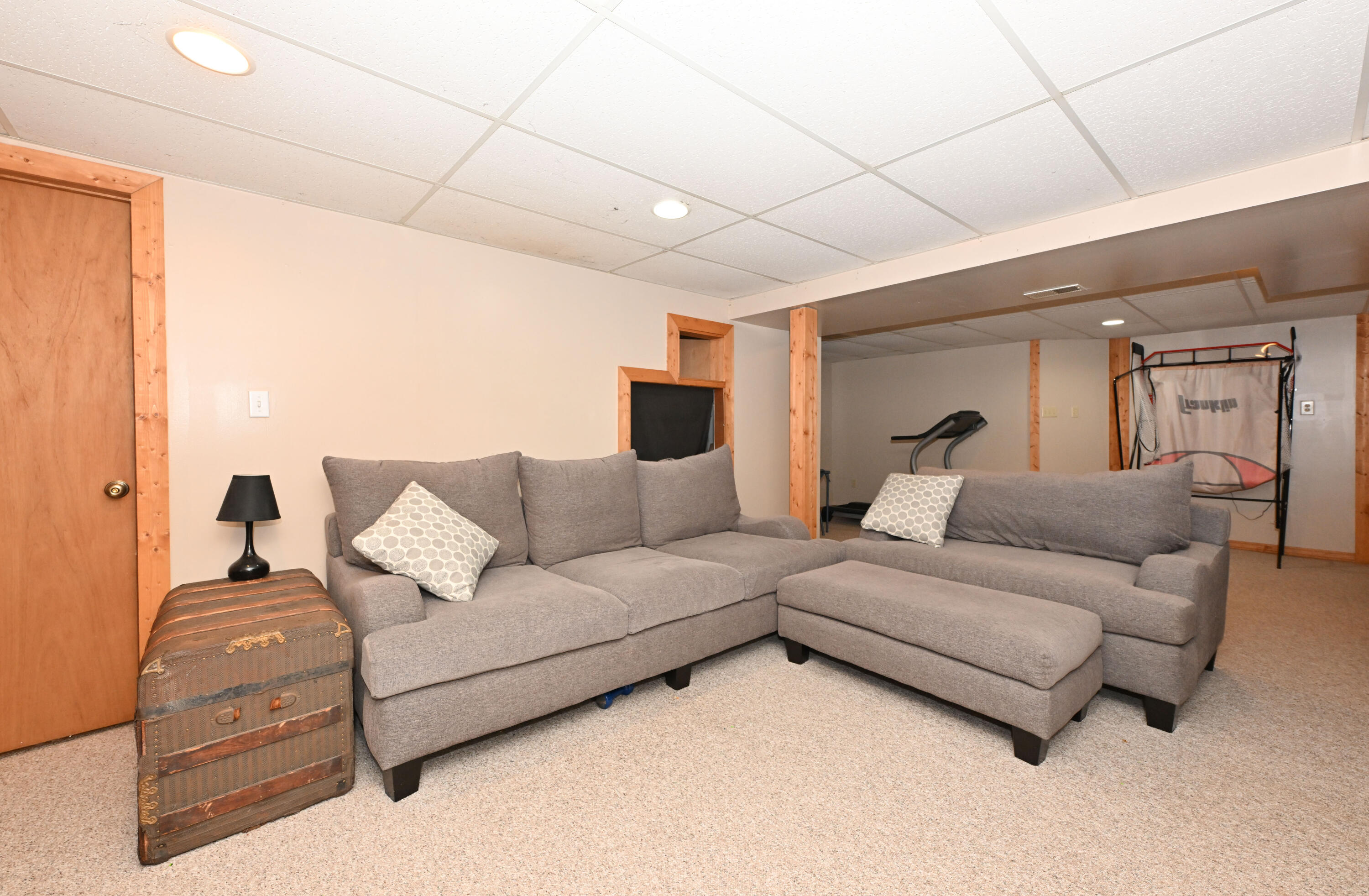 118 McKenzie Road Mukwonago, WI 53149 - Photo 28 of 36 Rec Room