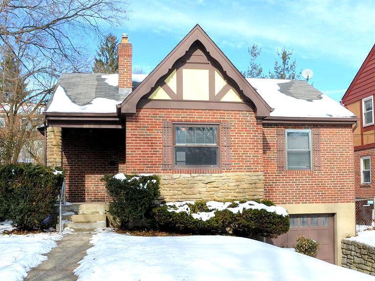 2970 Mapleleaf Avenue Cincinnati, OH 45212 - Photo 1 of 1