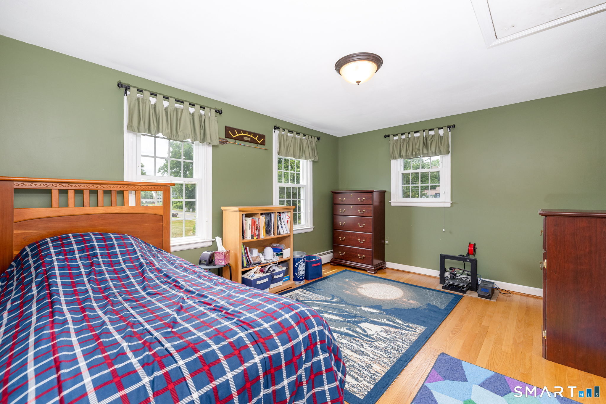 7 Lantern Lane Wethersfield, CT 06109 - Photo 27 of 40