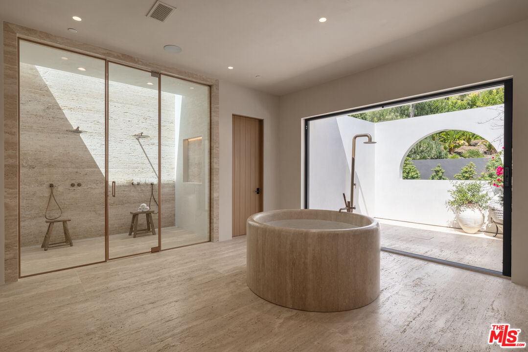966 Stone Canyon Road Los Angeles, CA 90077 - Photo 12 of 23