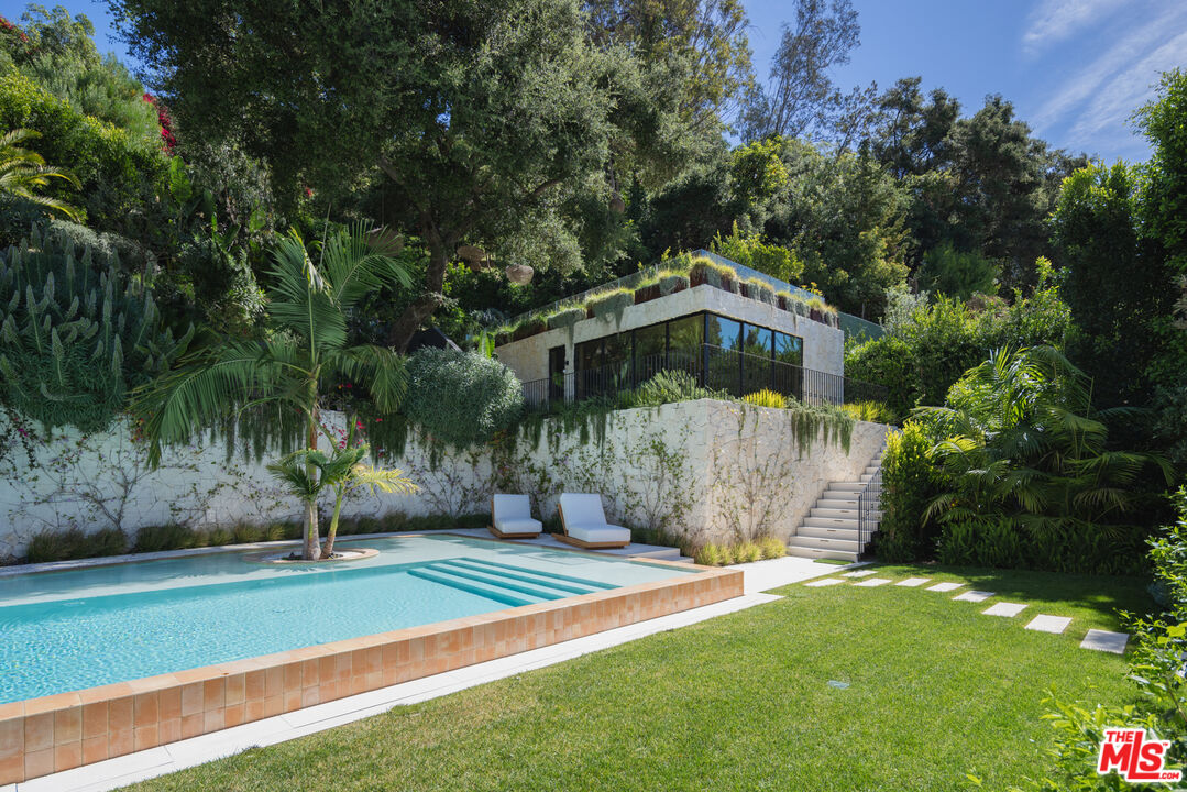 966 Stone Canyon Road Los Angeles, CA 90077 - Photo 17 of 23