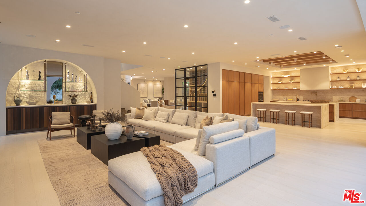 966 Stone Canyon Road Los Angeles, CA 90077 - Photo 22 of 23