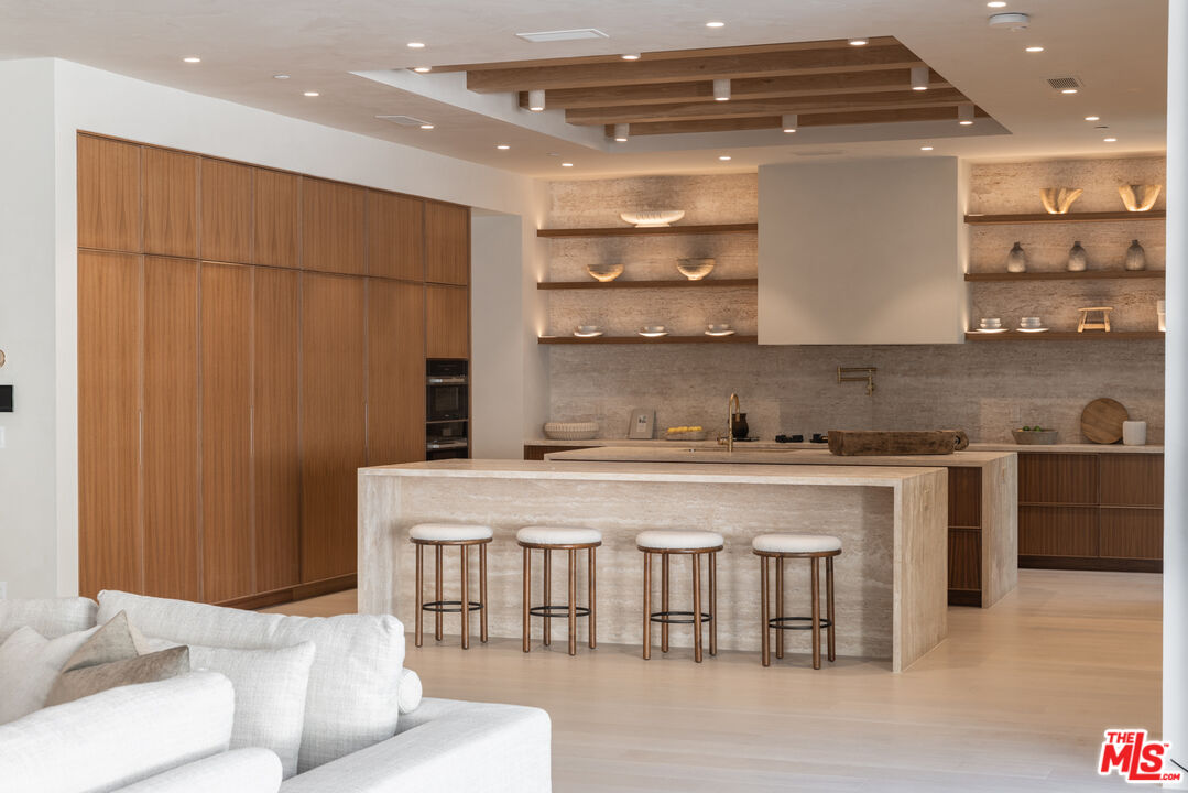 966 Stone Canyon Road Los Angeles, CA 90077 - Photo 6 of 23