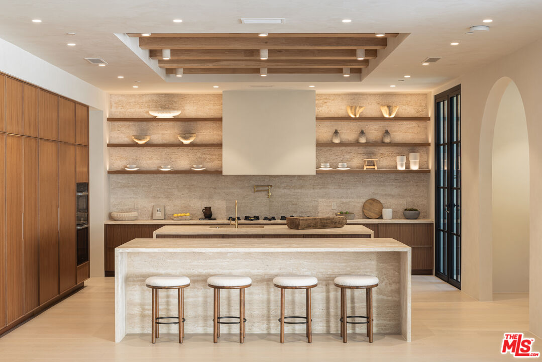 966 Stone Canyon Road Los Angeles, CA 90077 - Photo 7 of 23