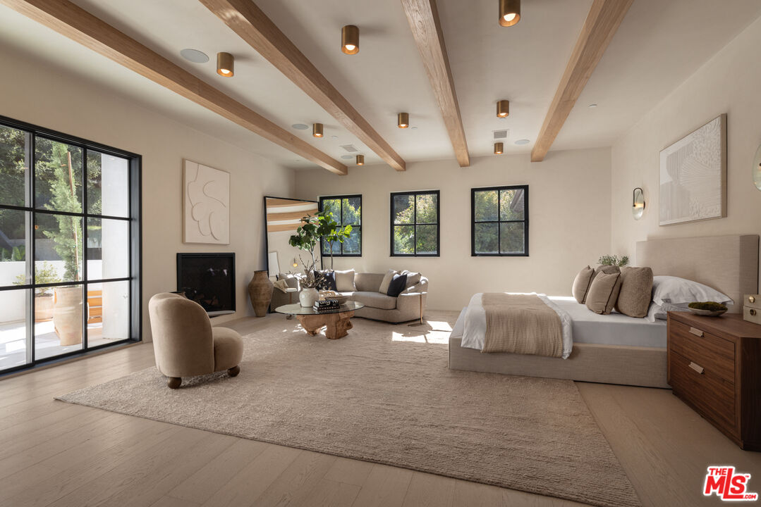 966 Stone Canyon Road Los Angeles, CA 90077 - Photo 9 of 23