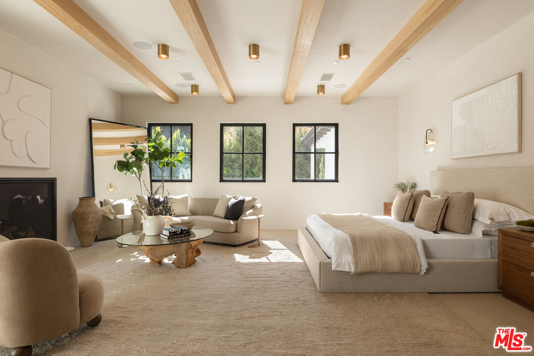 966 Stone Canyon Road Los Angeles, CA 90077 - Photo 10 of 23