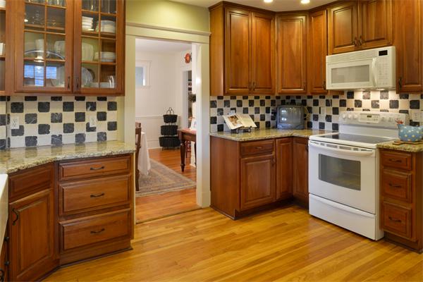 3 Magnolia Road Swampscott, MA 01907 - Photo 12 of 30 Gallery Image 12