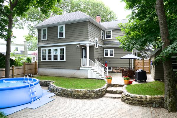 3 Magnolia Road Swampscott, MA 01907 - Photo 27 of 30 Gallery Image 27