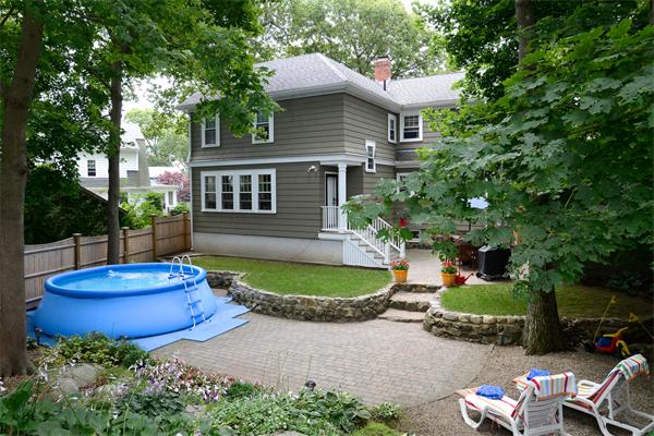 3 Magnolia Road Swampscott, MA 01907 - Photo 28 of 30 Gallery Image 28