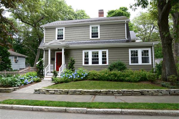 3 Magnolia Road Swampscott, MA 01907 - Photo 29 of 30 Gallery Image 29