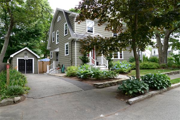 3 Magnolia Road Swampscott, MA 01907 - Photo 30 of 30 Gallery Image 30