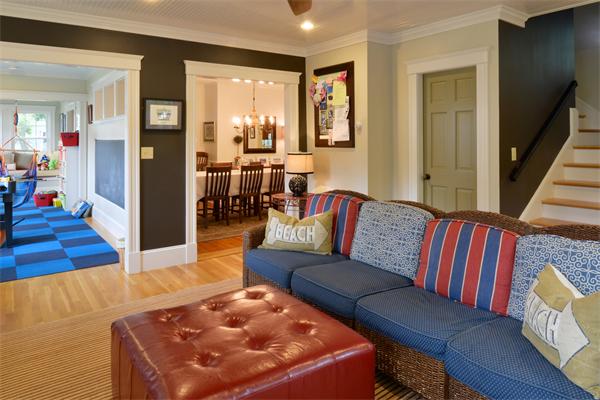 3 Magnolia Road Swampscott, MA 01907 - Photo 9 of 30 Gallery Image 9