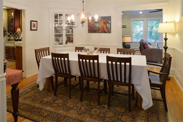 3 Magnolia Road Swampscott, MA 01907 - Photo 10 of 30 Gallery Image 10