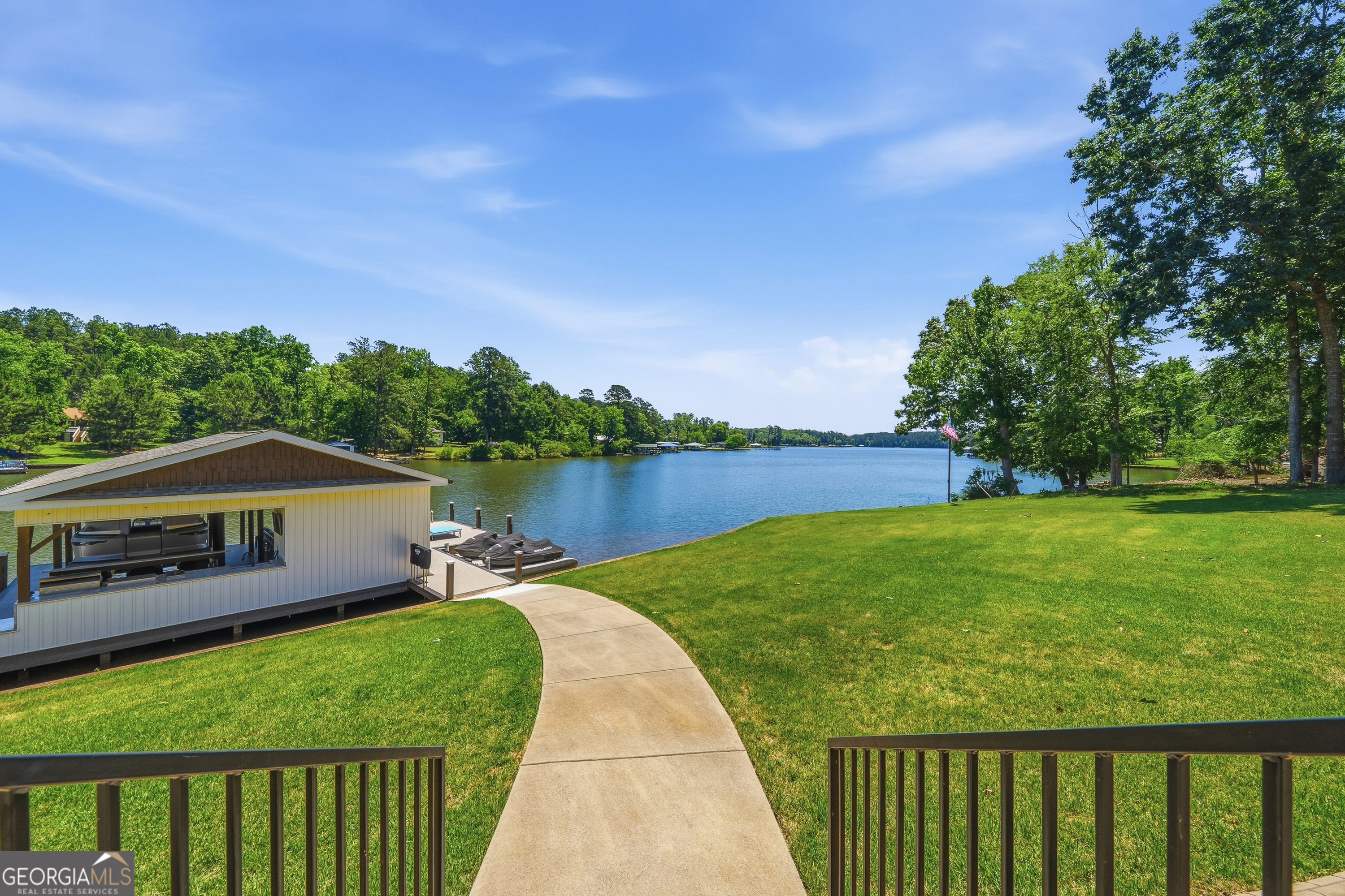 360 Sinclair Road Southeast Eatonton, GA 31024 - Photo 53 of 72