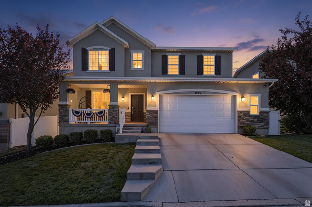 3293 East Osprey Way Layton, UT 84040 - Photo 1 of 28
