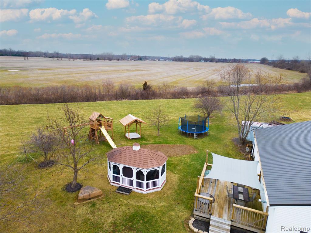 13974 Carleton West Road Carleton, MI 48117 - Photo 57 of 64