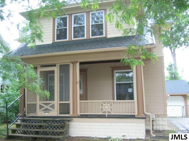 730 Fifth Street Jackson, MI 49203 - Photo 1 of 8 Photo 1