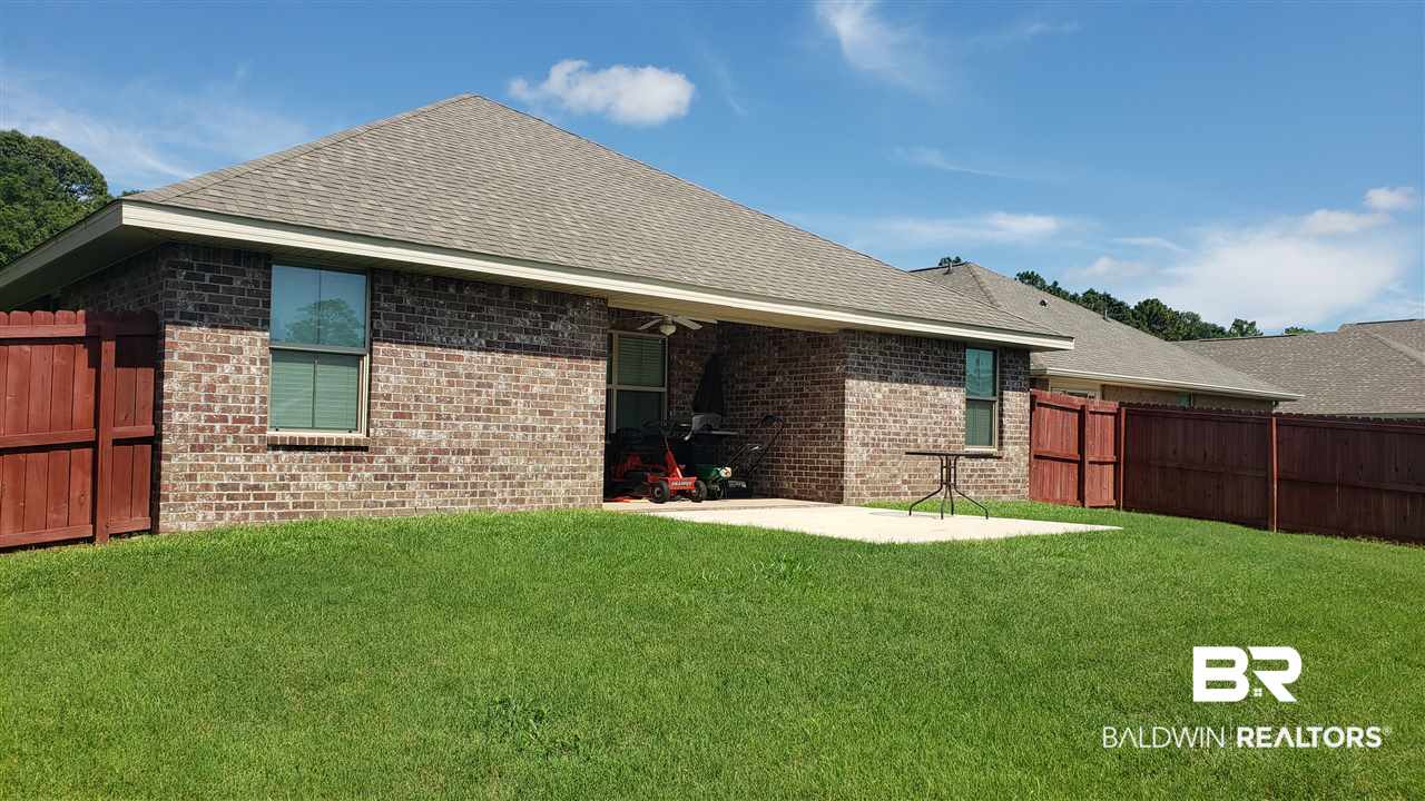 12389 Copperwood Drive Foley, AL 36535 - Photo 23 of 24