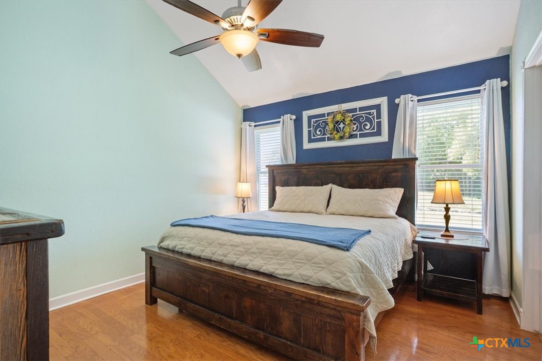 5943 Gavin Ridge Road Belton, TX 76513 - Photo 14 of 28 Primary Bedroom.