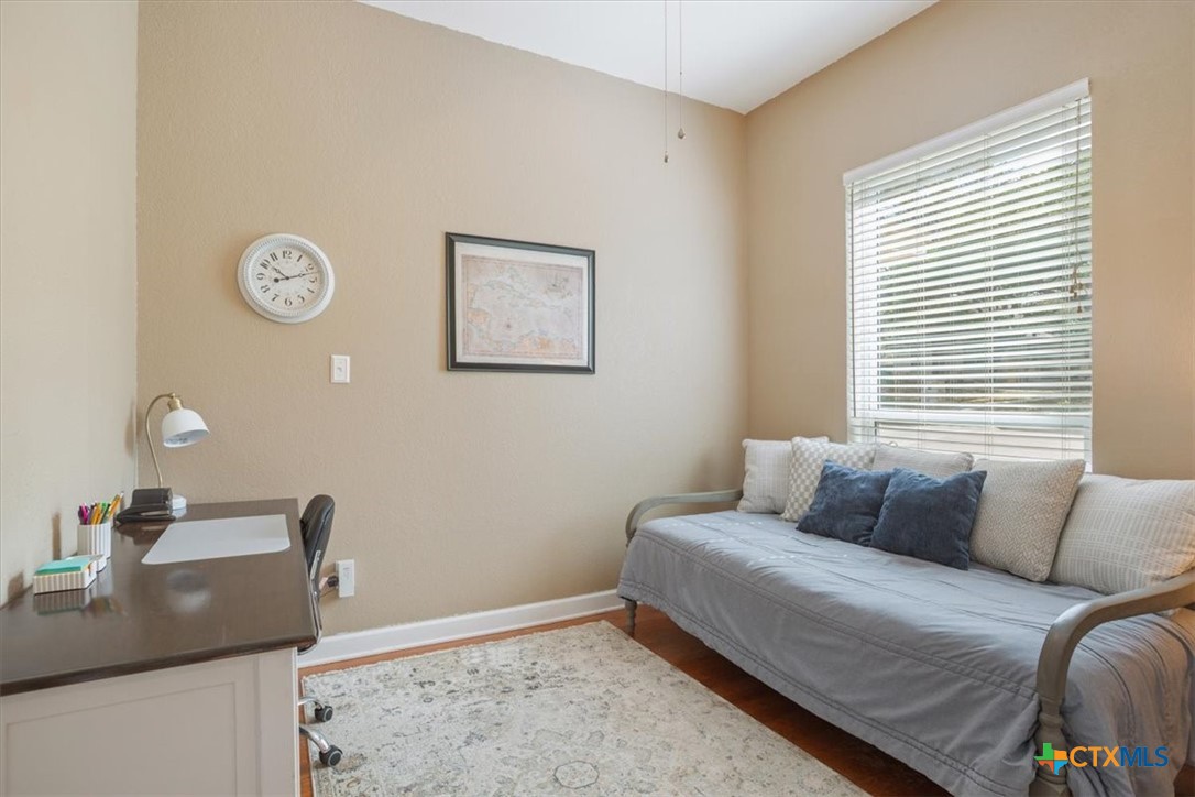 5943 Gavin Ridge Road Belton, TX 76513 - Photo 18 of 28 Office/flex room.